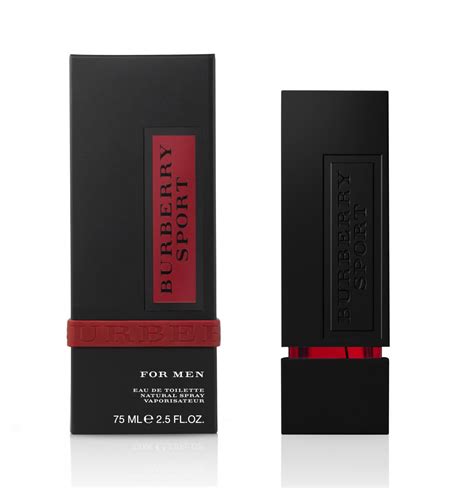 burberry sport men discontinued|Burberry sports cologne.